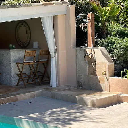 Villa Quercia Frejus