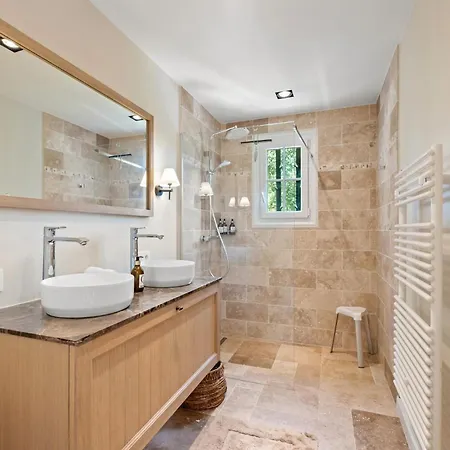 Quercia Villa Frejus