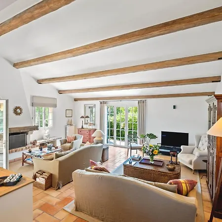 Quercia Villa