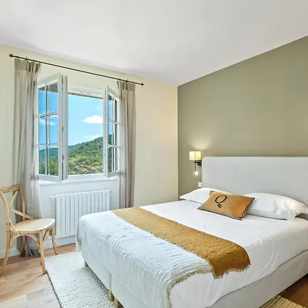 Villa Quercia Frejus