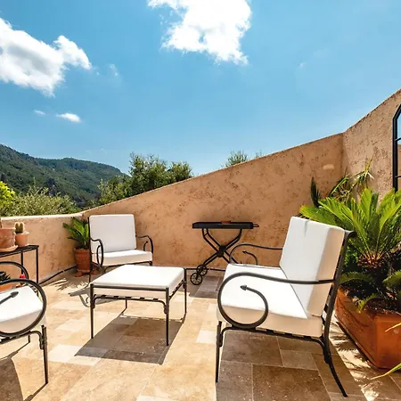 Villa Quercia