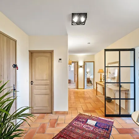 Villa Quercia Frejus