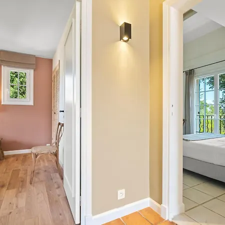 Quercia Villa Frejus