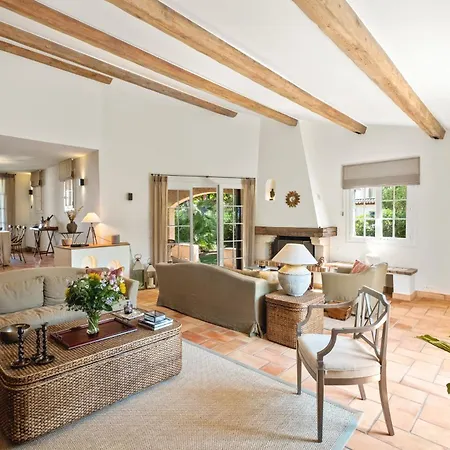 Quercia Villa *