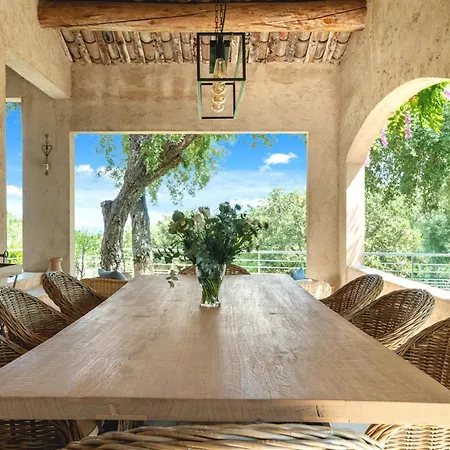 Villa Quercia