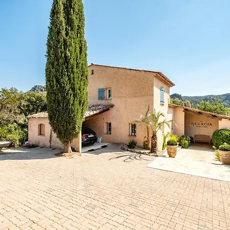 Villa Quercia *