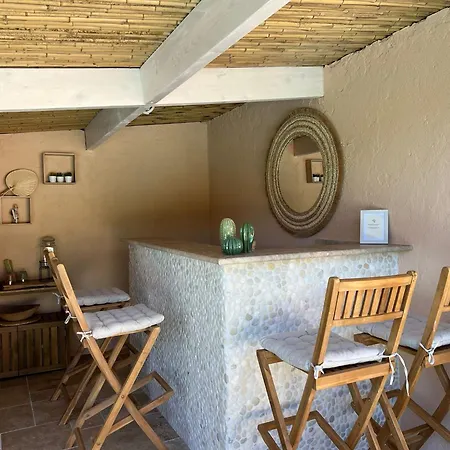 Quercia Villa