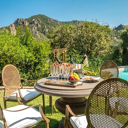 Villa Quercia *