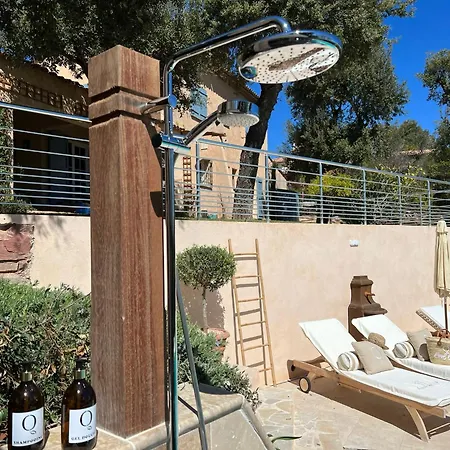 Quercia Villa *