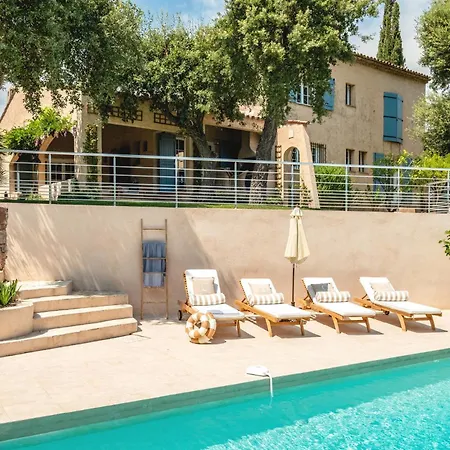 Villa Quercia *